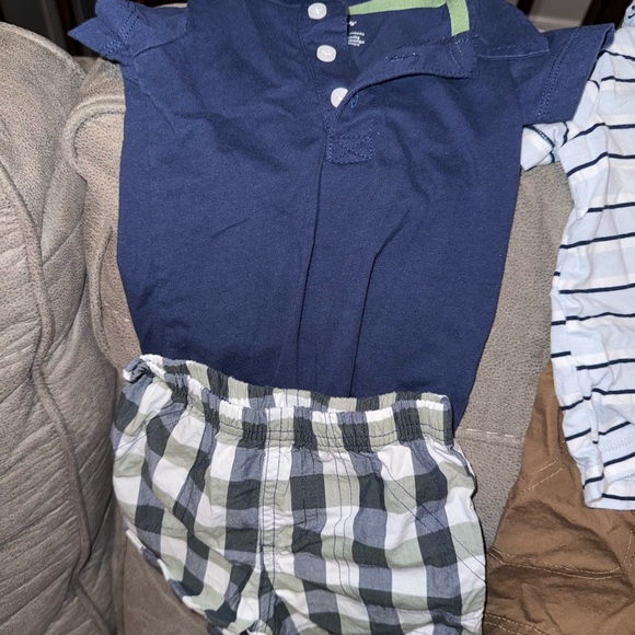 Baby Boy 6-9 Month Bundle - Picture 12 of 15